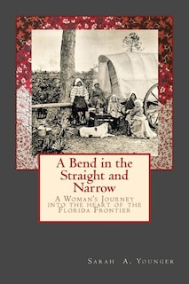 Front cover_A Bend in the Straight and Narrow