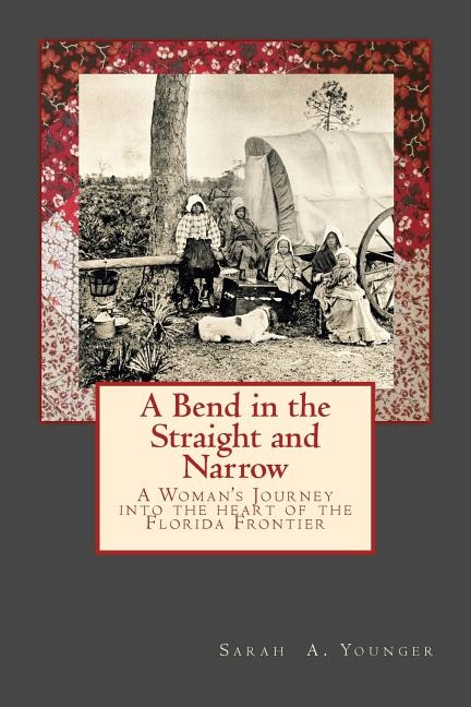Front cover_A Bend in the Straight and Narrow