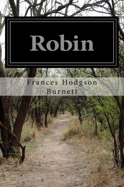 Front cover_Robin