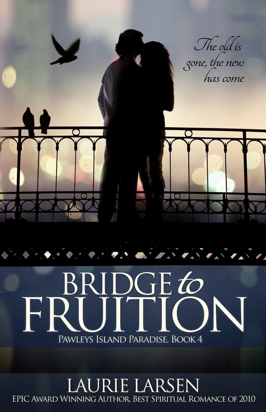 Front cover_Bridge to Fruition