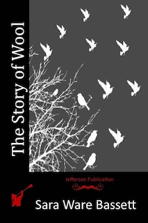 Front cover_The Story of Wool