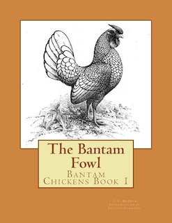 Front cover_The Bantam Fowl