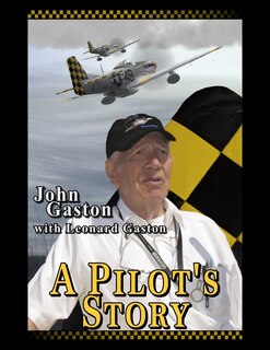 Couverture_A Pilots Story