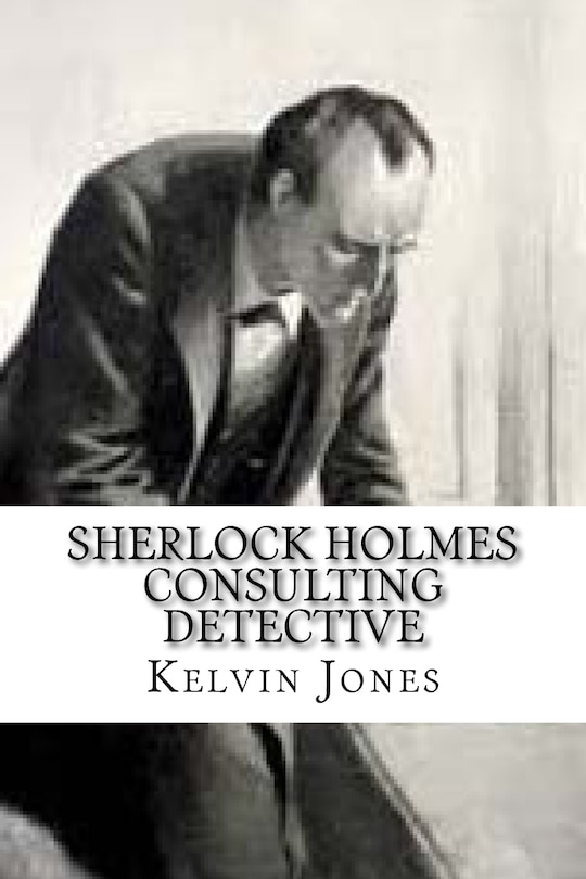Couverture_Sherlock Holmes Consulting Detective