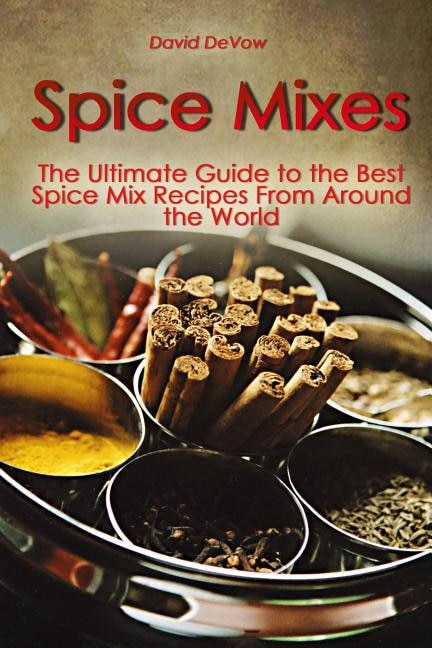 Couverture_Spice Mixes