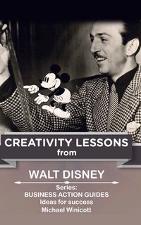 Front cover_Walt Disney