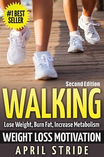 Front cover_Walking