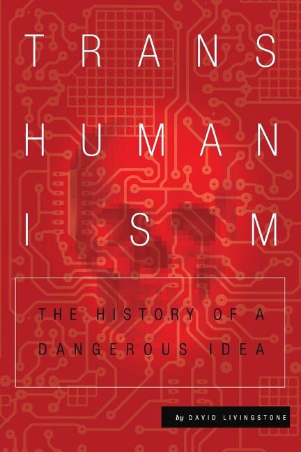 Front cover_Transhumanism
