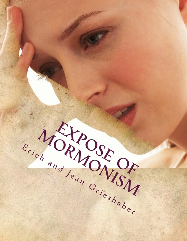 Expose of Mormonism