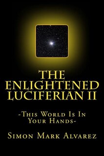 Couverture_The Enlightened Luciferian Ii