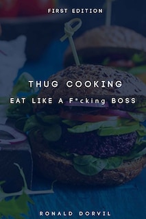 Front cover_Thug Cooking