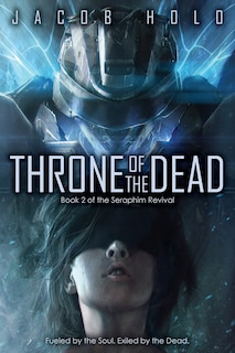 Couverture_Throne Of The Dead
