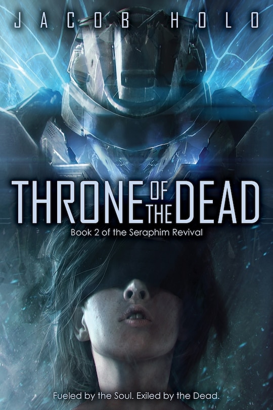 Couverture_Throne Of The Dead