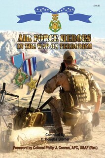 Couverture_Air Force Heroes in the War on Terrorism