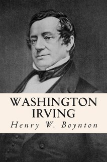 Couverture_Washington Irving