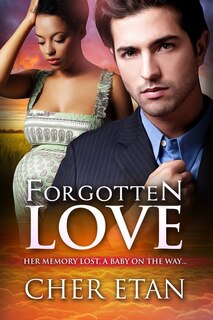 Front cover_Forgotten Love