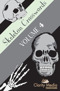 Couverture_Skeleton Crosswords Volume 4