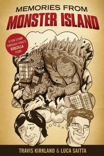 Couverture_Memories from Monster Island