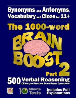 Front cover_Synonyms and Antonyms, Vocabulary and Cloze