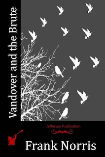 Front cover_Vandover and the Brute