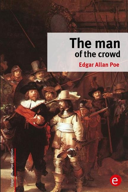 Front cover_The man of the crowd