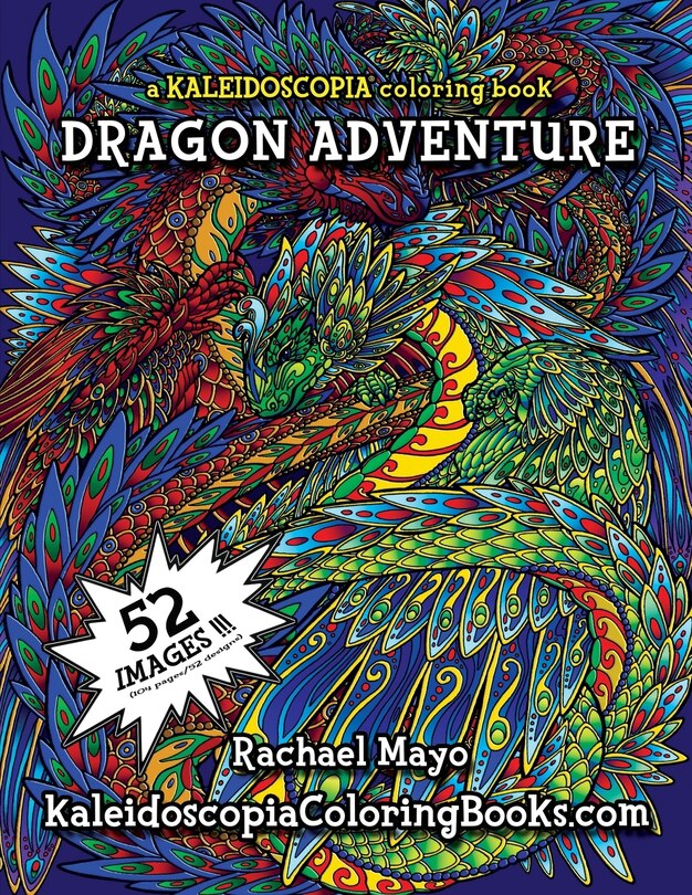 Couverture_Dragon Adventure