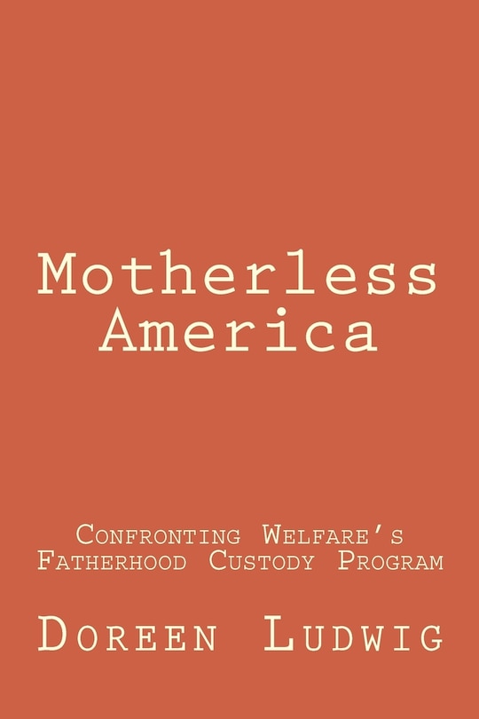 Front cover_Motherless America