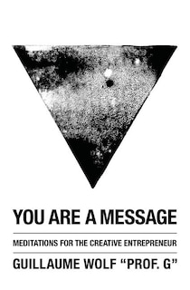 Couverture_You Are A Message