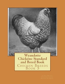 Couverture_Wyandotte Chickens