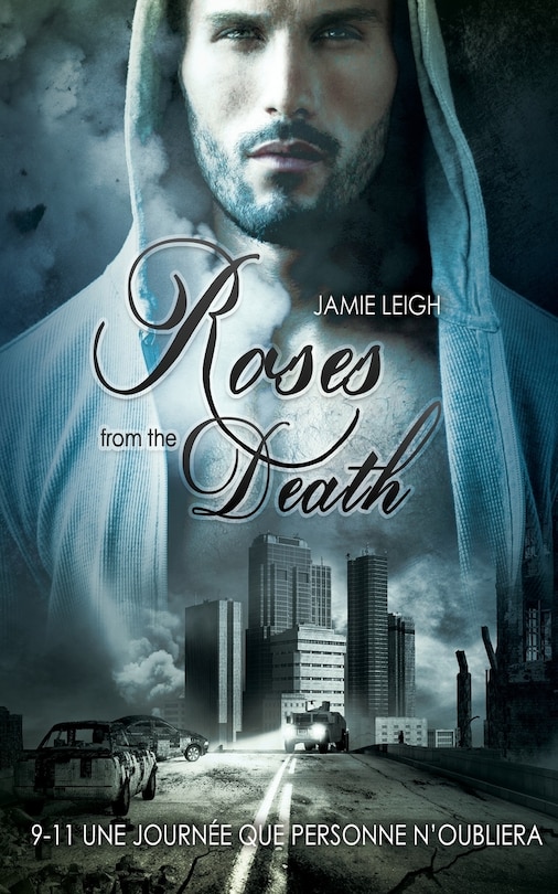 Roses from the Death (Livre gay, romance MxM)