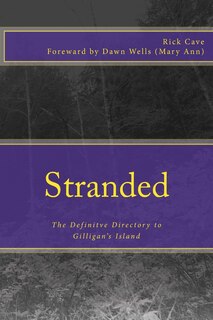 Front cover_Stranded