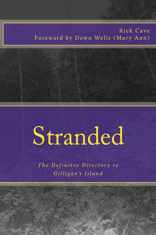 Front cover_Stranded