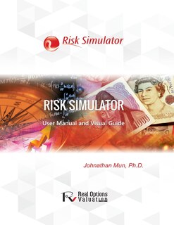 Couverture_Risk Simulator User Manual