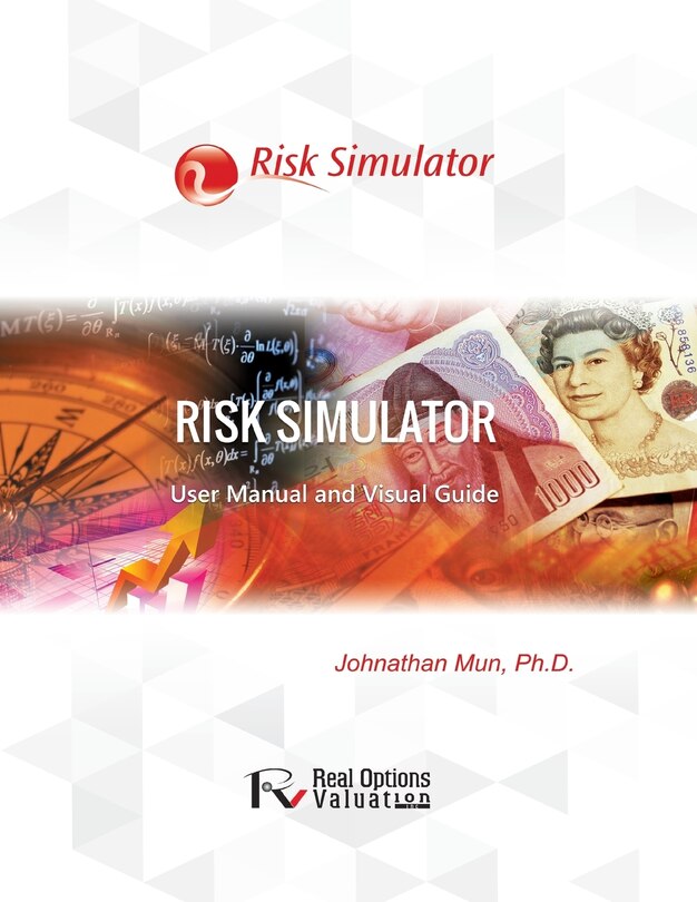 Couverture_Risk Simulator User Manual