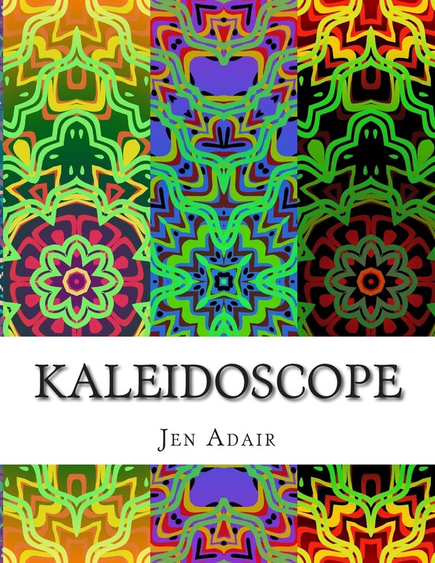 Couverture_Kaleidoscope