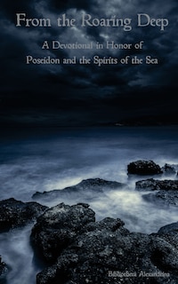 Front cover_From the Roaring Deep