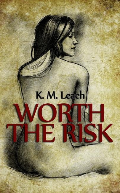 Couverture_Worth The Risk