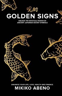Front cover_Golden Signs