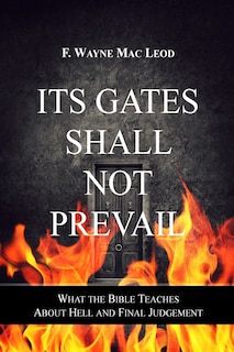 Couverture_Its Gates Shall Not Prevail