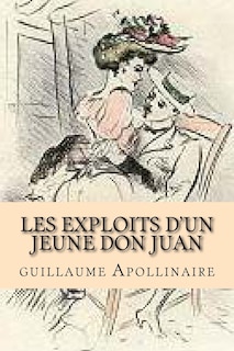Couverture_les exploits d'un jeune don juan