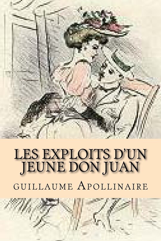 Couverture_les exploits d'un jeune don juan
