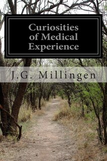 Front cover_Curiosities of Medical Experience