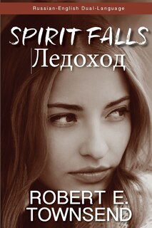 Couverture_Spirit Falls/Ledokhod