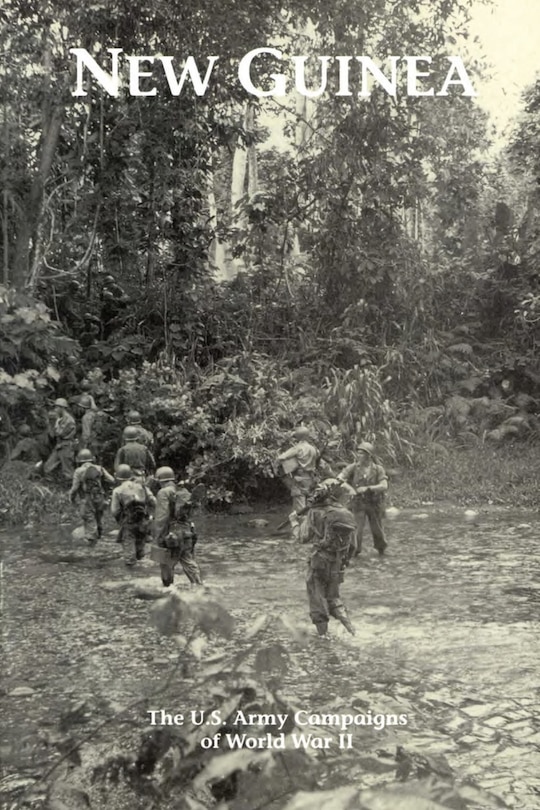 Front cover_New Guinea