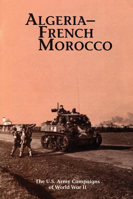 Front cover_Algeria-French Morocco