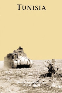 Front cover_Tunisia
