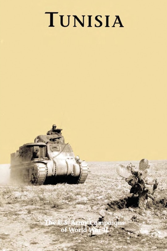 Front cover_Tunisia
