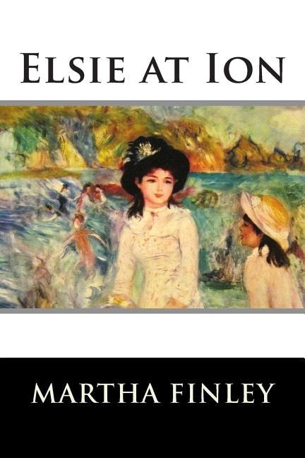 Front cover_Elsie at Ion