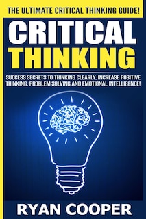 Couverture_Critical Thinking