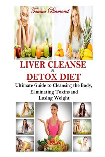 Front cover_Liver Cleanse and Detox Diet